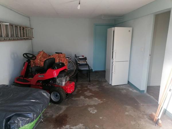 Vente Maison 6 pièces 111 m2 à Brassac-les-Mines