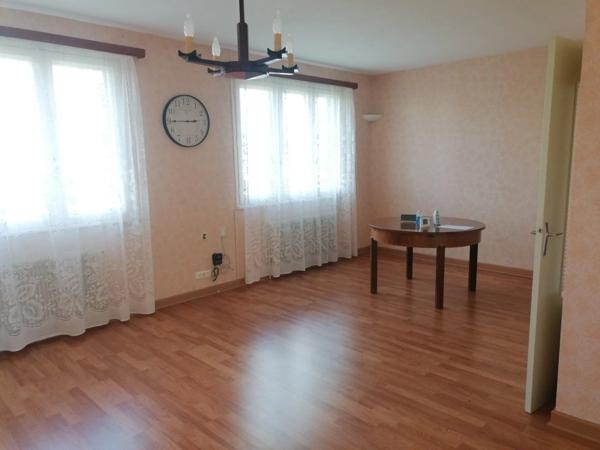 Vente Maison 6 pièces 111 m2 à Brassac-les-Mines