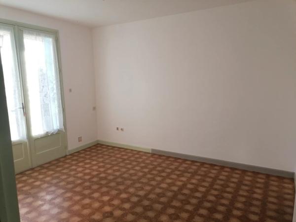 Vente Maison 6 pièces 111 m2 à Brassac-les-Mines