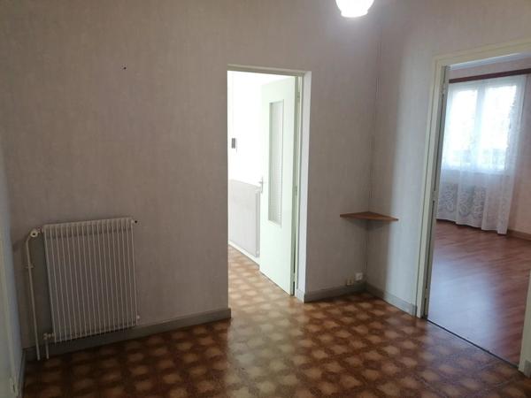 Vente Maison 6 pièces 111 m2 à Brassac-les-Mines