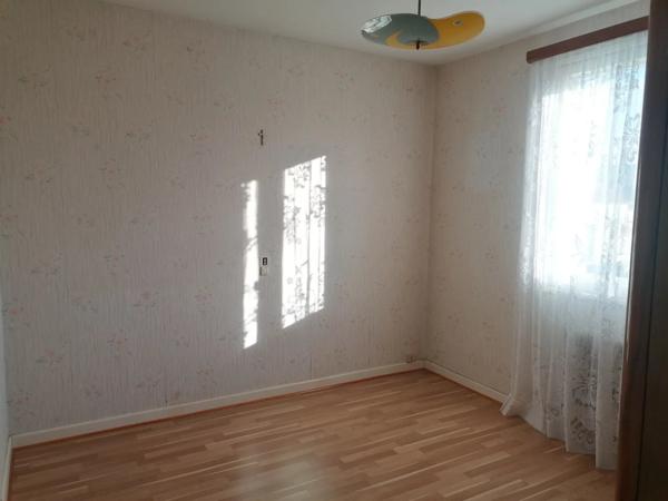 Vente Maison 6 pièces 111 m2 à Brassac-les-Mines