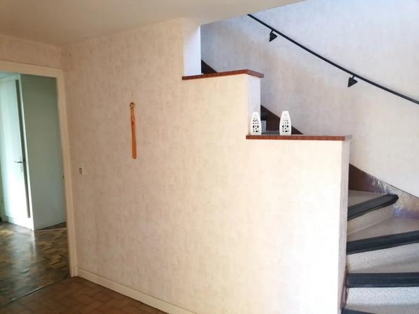 Vente Maison 6 pièces 111 m2 à Brassac-les-Mines