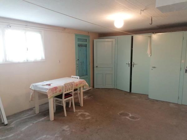Vente Maison 6 pièces 111 m2 à Brassac-les-Mines