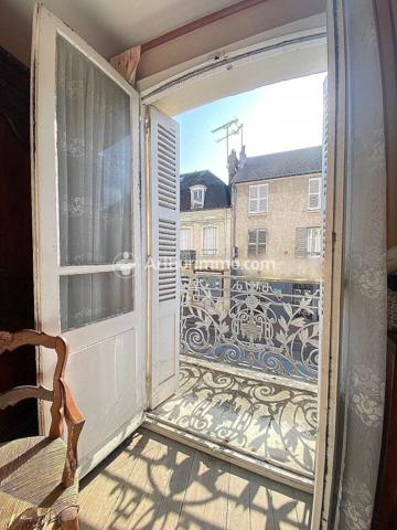 Vente                                                      Maison
                        
                     4 pièces                      80 m2                     à Trouville-sur-Mer