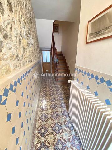 Vente                                                      Maison
                        
                     4 pièces                      80 m2                     à Trouville-sur-Mer