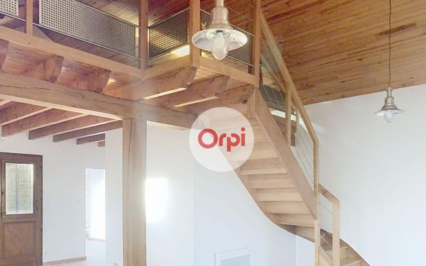 Maison à louer    2 pièces •  Le Guerno