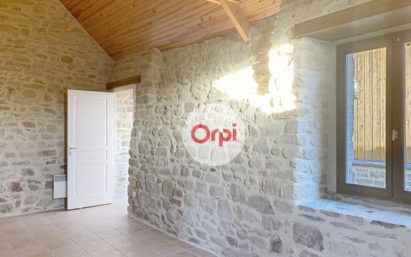 Maison à louer    2 pièces •  Le Guerno