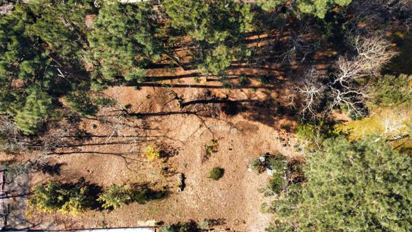 Terrain Capbreton quartier des Vignes 1 000 m2