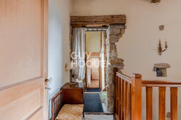 RARE Maison architecte au coeur de Croix Rousse 215m² 5 chambres