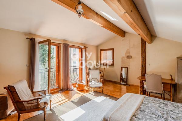 RARE Maison architecte au coeur de Croix Rousse 215m² 5 chambres