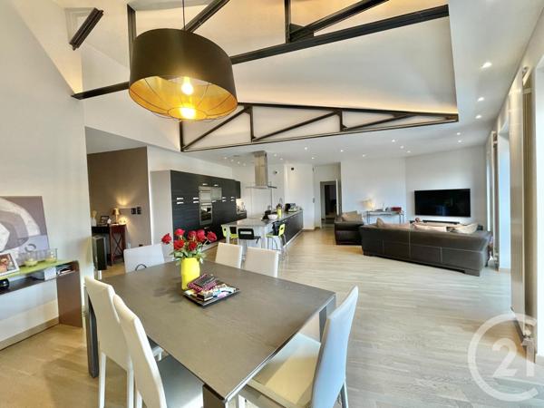 Appartement F5 à vendre  5 pièces - 181,89 m2 MOULINS - 03