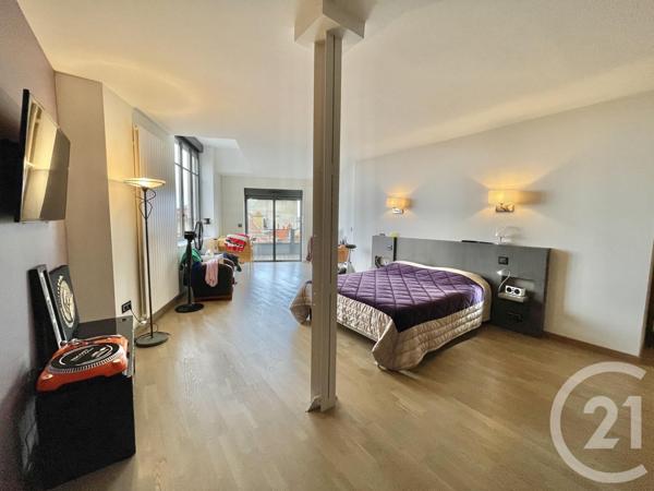 Appartement F5 à vendre  5 pièces - 181,89 m2 MOULINS - 03