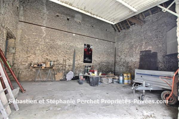 45310: PATAY Grange  40 m2