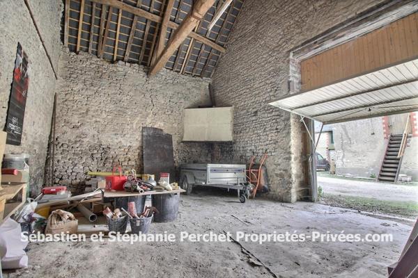 45310: PATAY Grange  40 m2