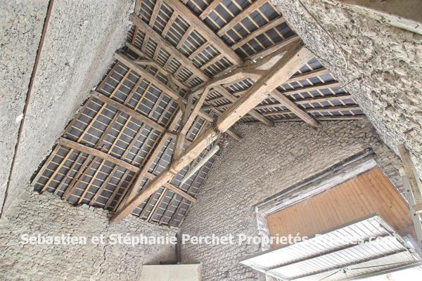 45310: PATAY Grange  40 m2