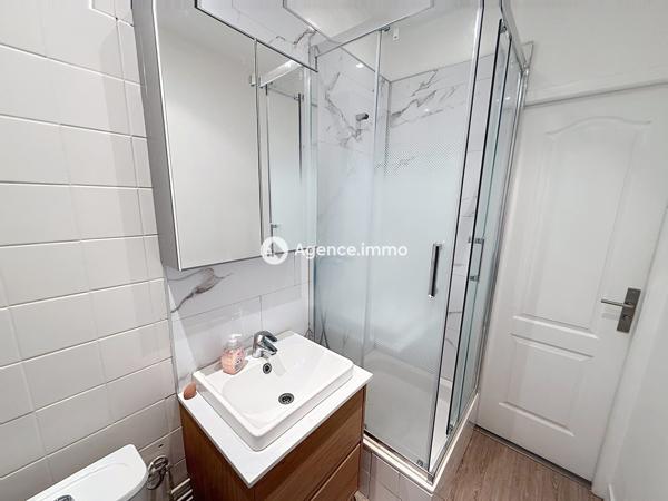 À vendre - T1, 1 pièce situé à Tours (37000)
