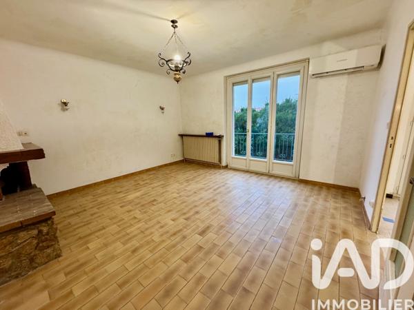 Maison à vendre 7 pièces 98 m² Moras-en-Valloire