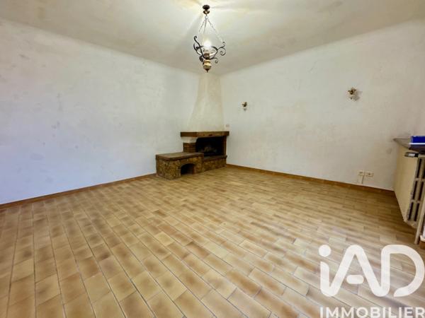 Maison à vendre 7 pièces 98 m² Moras-en-Valloire