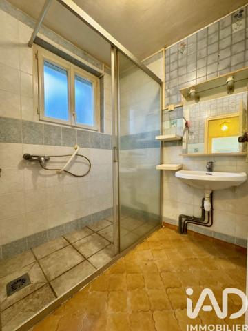 Maison à vendre 7 pièces 98 m² Moras-en-Valloire