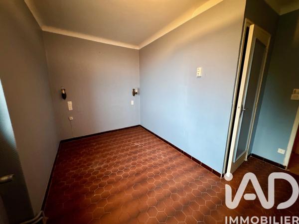 Maison à vendre 7 pièces 98 m² Moras-en-Valloire