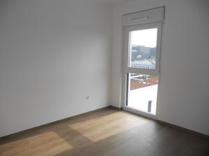 Location - Appartement T2 Ile de Nantes