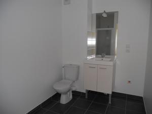 Location - Appartement T2 Ile de Nantes