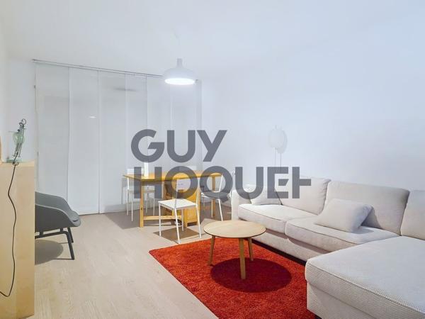 Duplex de 3 pièces à louer