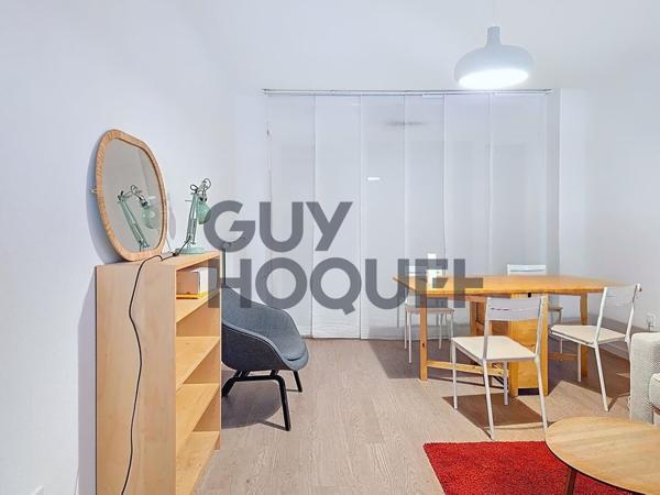 Duplex de 3 pièces à louer