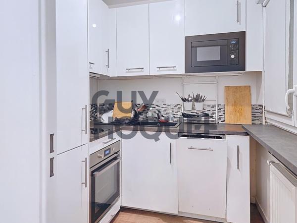 Duplex de 3 pièces à louer