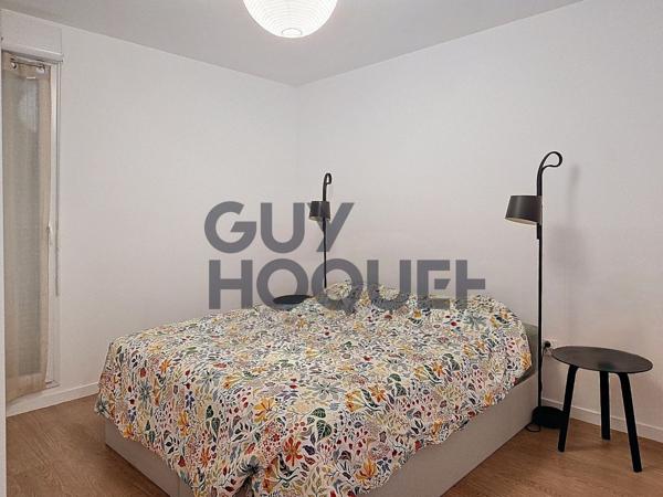 Duplex de 3 pièces à louer