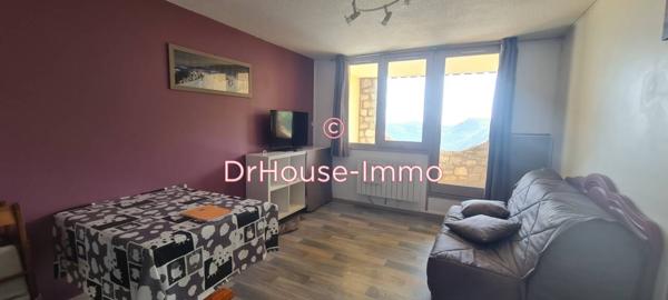 Appartement à vendre 1 pièce de 28 m²