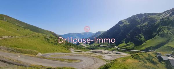 Appartement à vendre 1 pièce de 28 m²