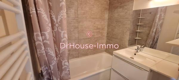 Appartement à vendre 1 pièce de 28 m²