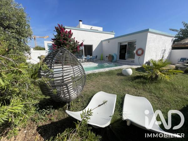 Maison à vendre 4 pièces 94,14 m² Roquebrune-sur-Argens