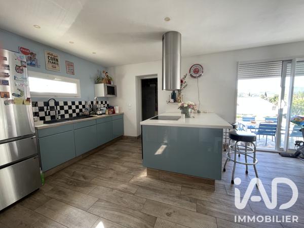 Maison à vendre 4 pièces 94,14 m² Roquebrune-sur-Argens