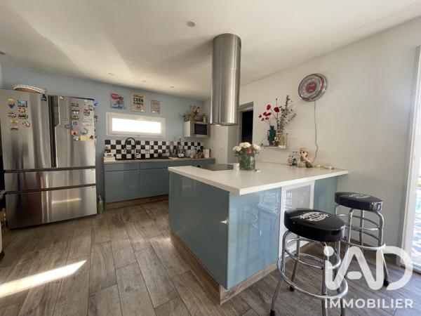 Maison à vendre 4 pièces 94,14 m² Roquebrune-sur-Argens