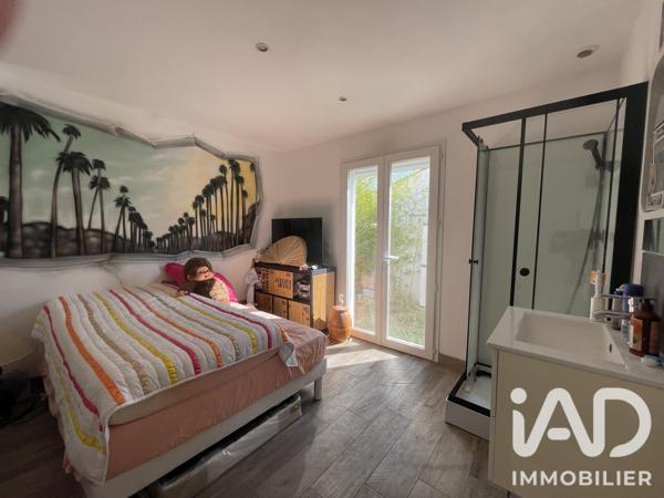 Maison à vendre 4 pièces 94,14 m² Roquebrune-sur-Argens