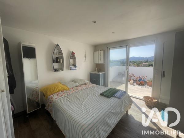Maison à vendre 4 pièces 94,14 m² Roquebrune-sur-Argens