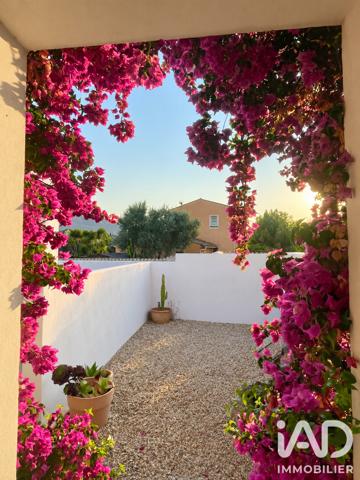 Maison à vendre 4 pièces 94,14 m² Roquebrune-sur-Argens
