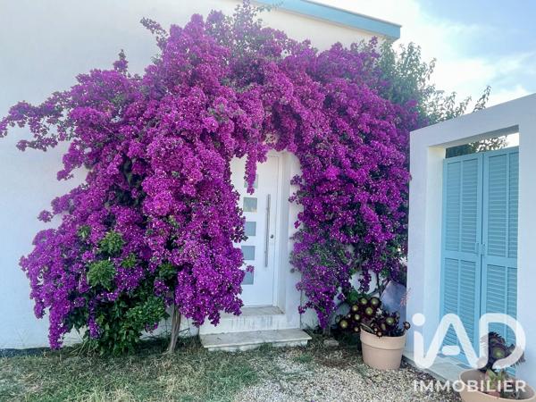 Maison à vendre 4 pièces 94,14 m² Roquebrune-sur-Argens