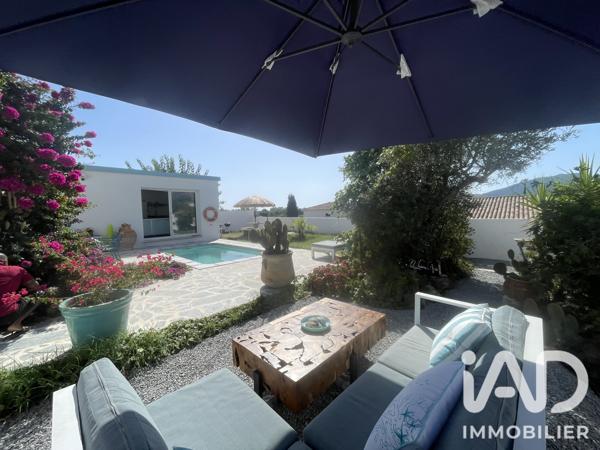 Maison à vendre 4 pièces 94,14 m² Roquebrune-sur-Argens