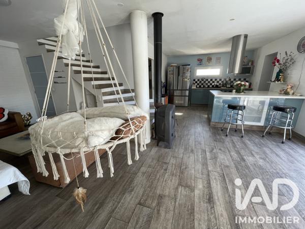 Maison à vendre 4 pièces 94,14 m² Roquebrune-sur-Argens