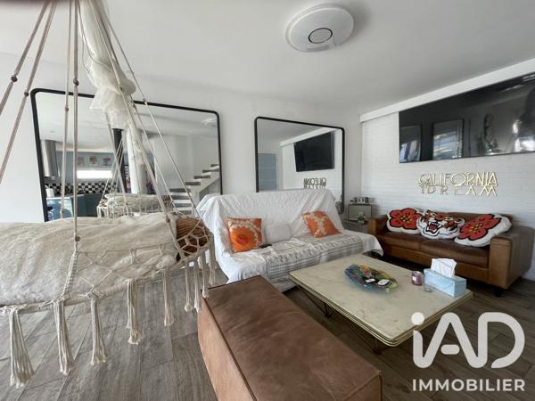 Maison à vendre 4 pièces 94,14 m² Roquebrune-sur-Argens