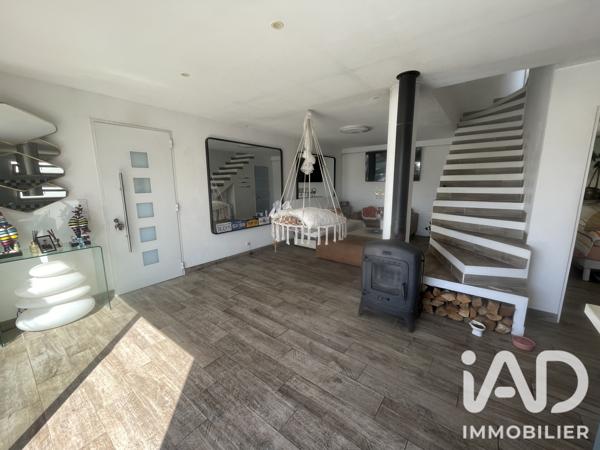 Maison à vendre 4 pièces 94,14 m² Roquebrune-sur-Argens
