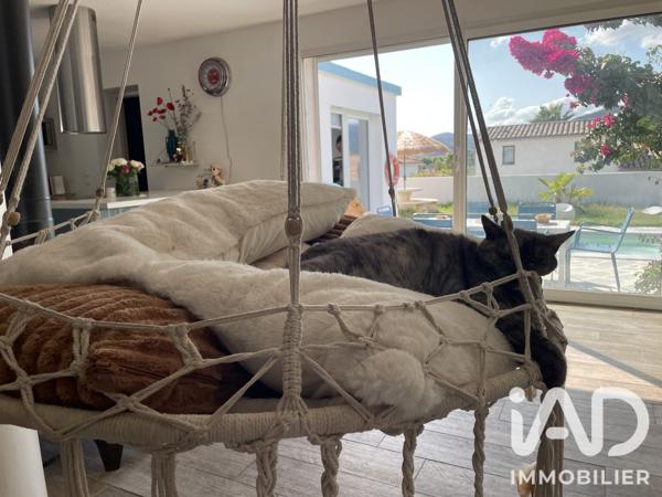 Maison à vendre 4 pièces 94,14 m² Roquebrune-sur-Argens