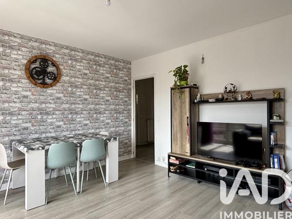 Appartement à vendre 4 pièces 81,57 m² Éragny