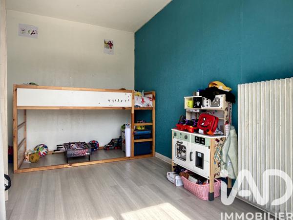 Appartement à vendre 4 pièces 81,57 m² Éragny