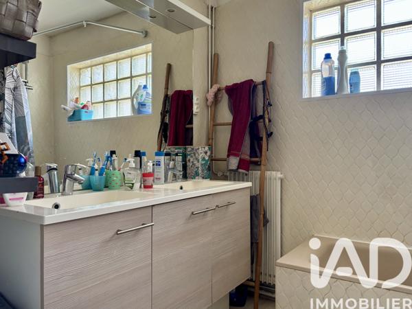 Appartement à vendre 4 pièces 81,57 m² Éragny