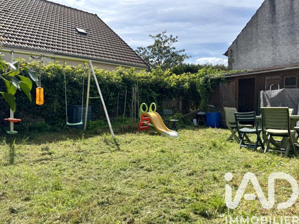 Appartement à vendre 4 pièces 81,57 m² Éragny