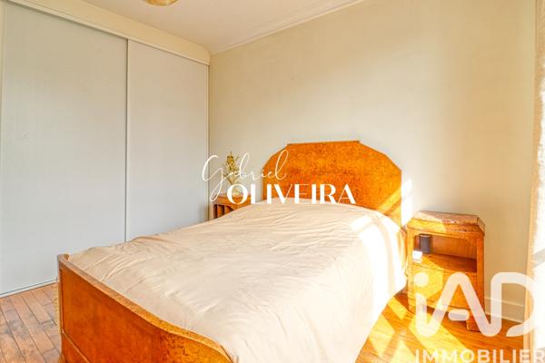 Maison à vendre 6 pièces 125 m² Soisy-sous-Montmorency